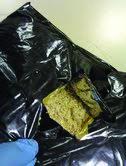 Yomade Aborishade pleaded guilty to importing a controlled substance after he ingested 100 heroin pellets and was caught at Dulles airport.