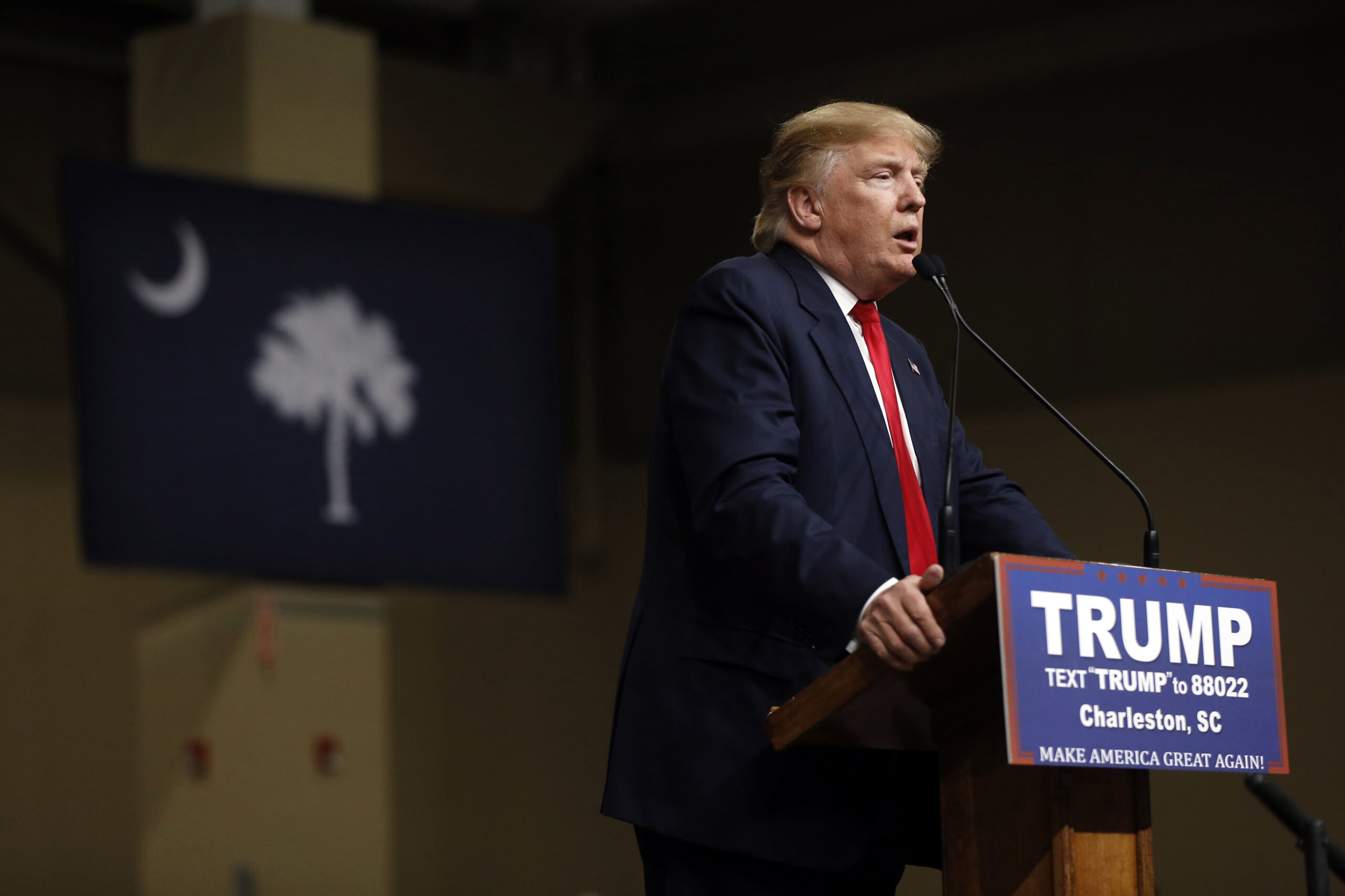 Trump: Would Obama skip a Scalia mosque funeral?