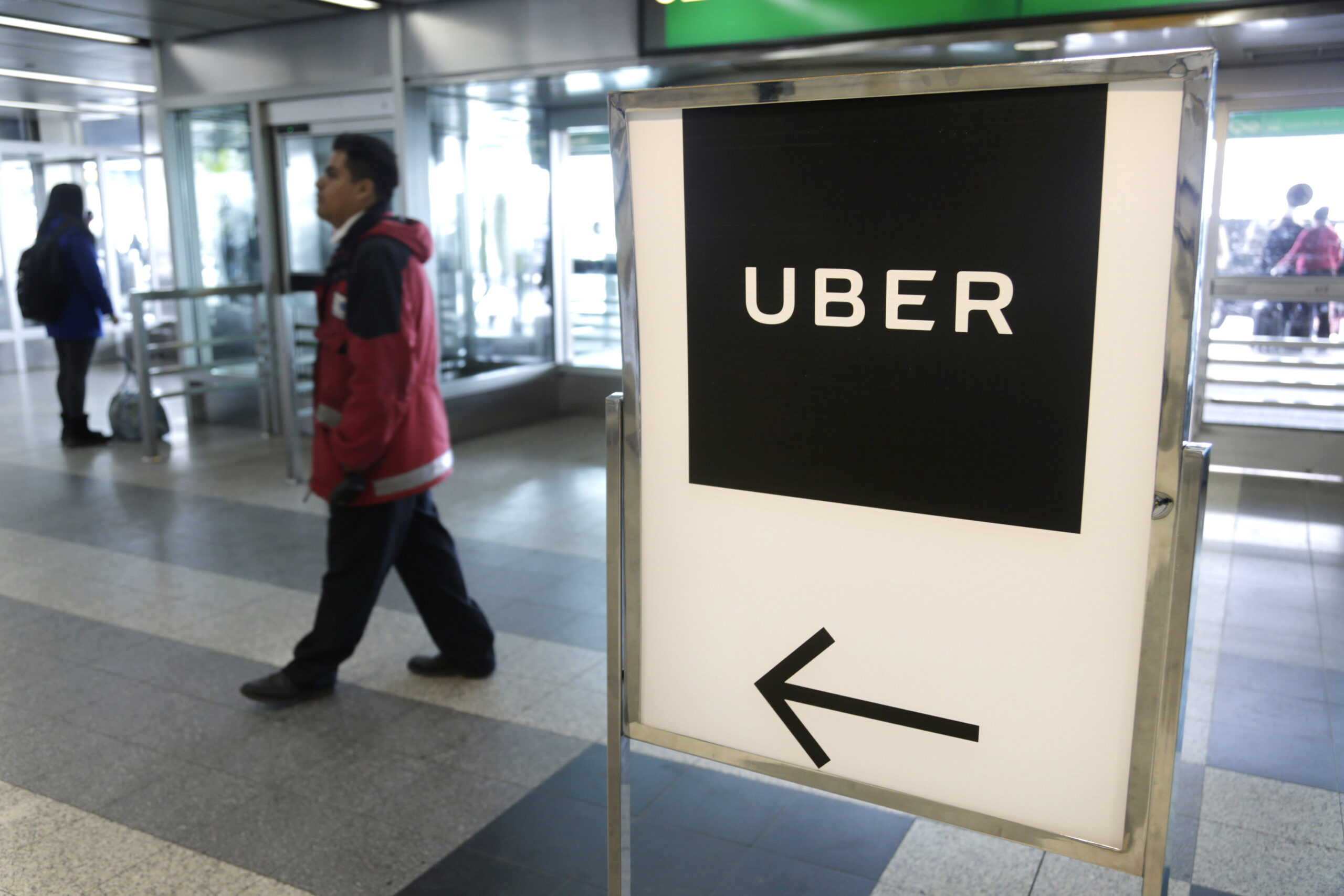 Biden should cool efforts to make gig workers employees