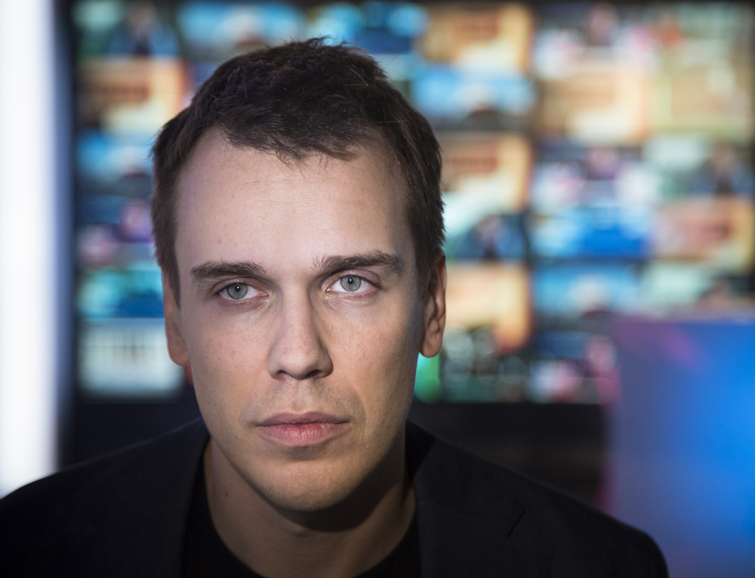 Prosecutors go after Russia’s top independent TV
