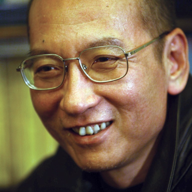 Naming China’s Dead End