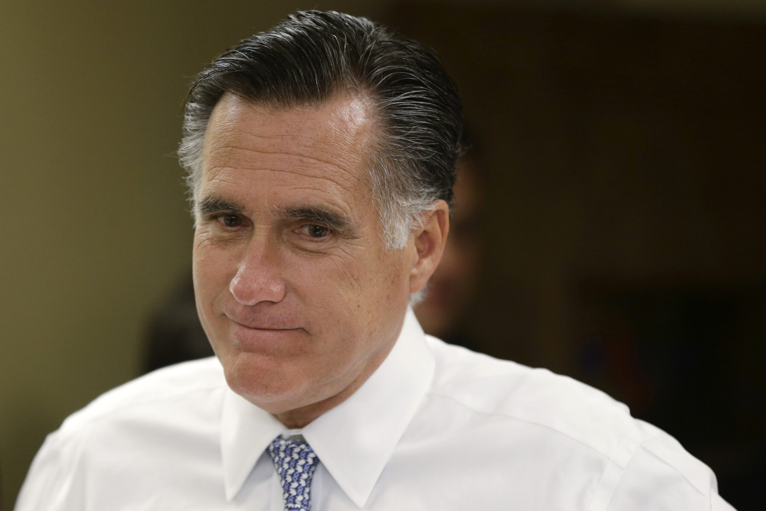 Mitt Romney: Obama’s ‘broken promise’ undermines second term