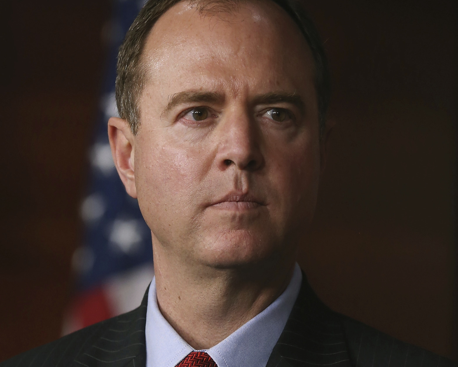 Key Democrat: Islamic State forcing U.S. hand in Iraq