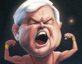 The History of Newt