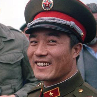 The Paradoxes of China