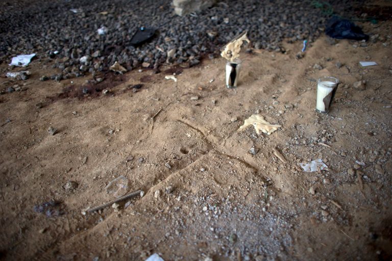 In Mexico, lopsided death tolls draw suspicion