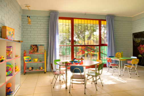 Audit: Day care facilities not inspected, criminal background checks skipped