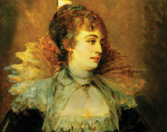 Postcards from Vienna