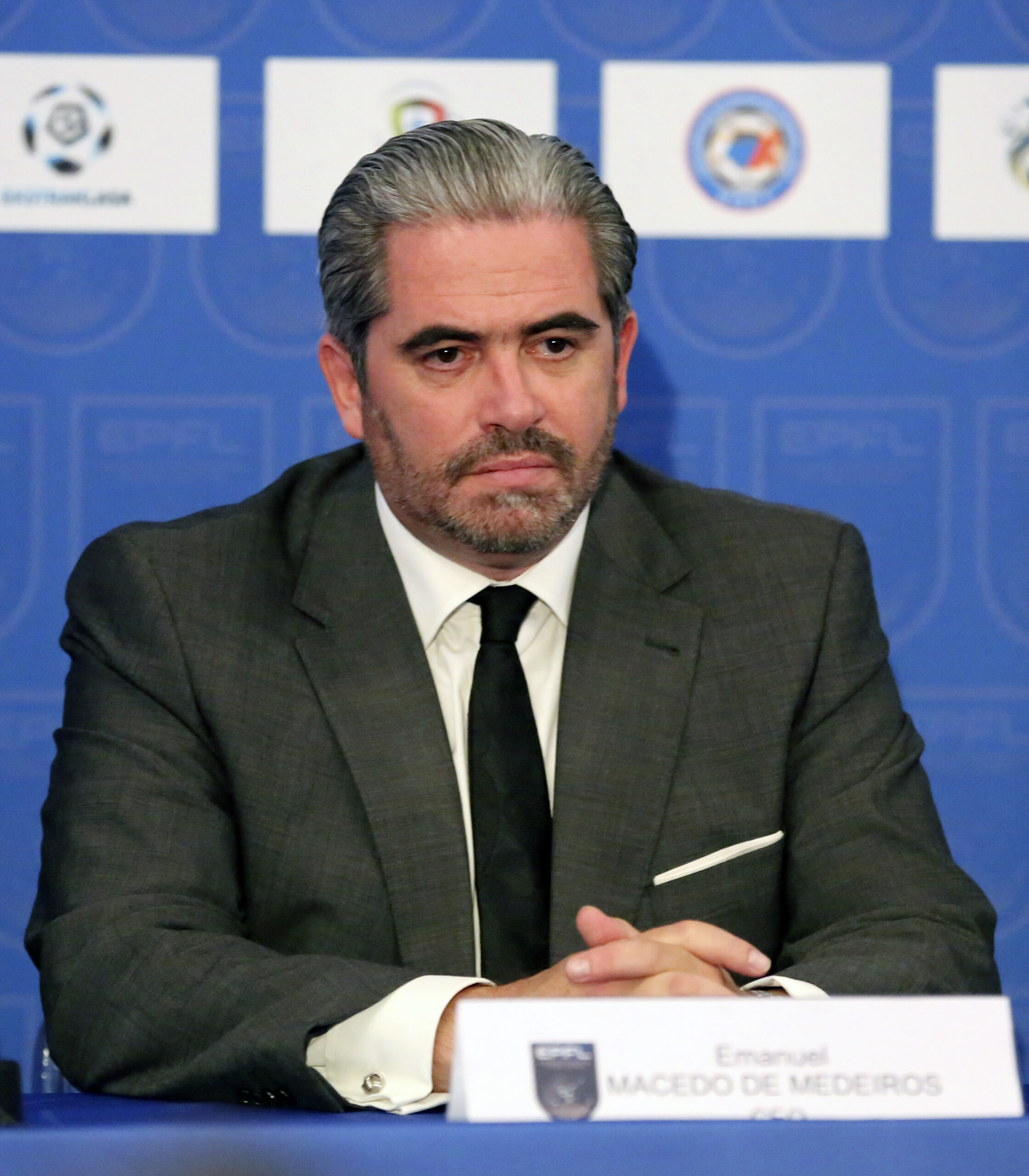 Panel: Sports industry rife with scandal