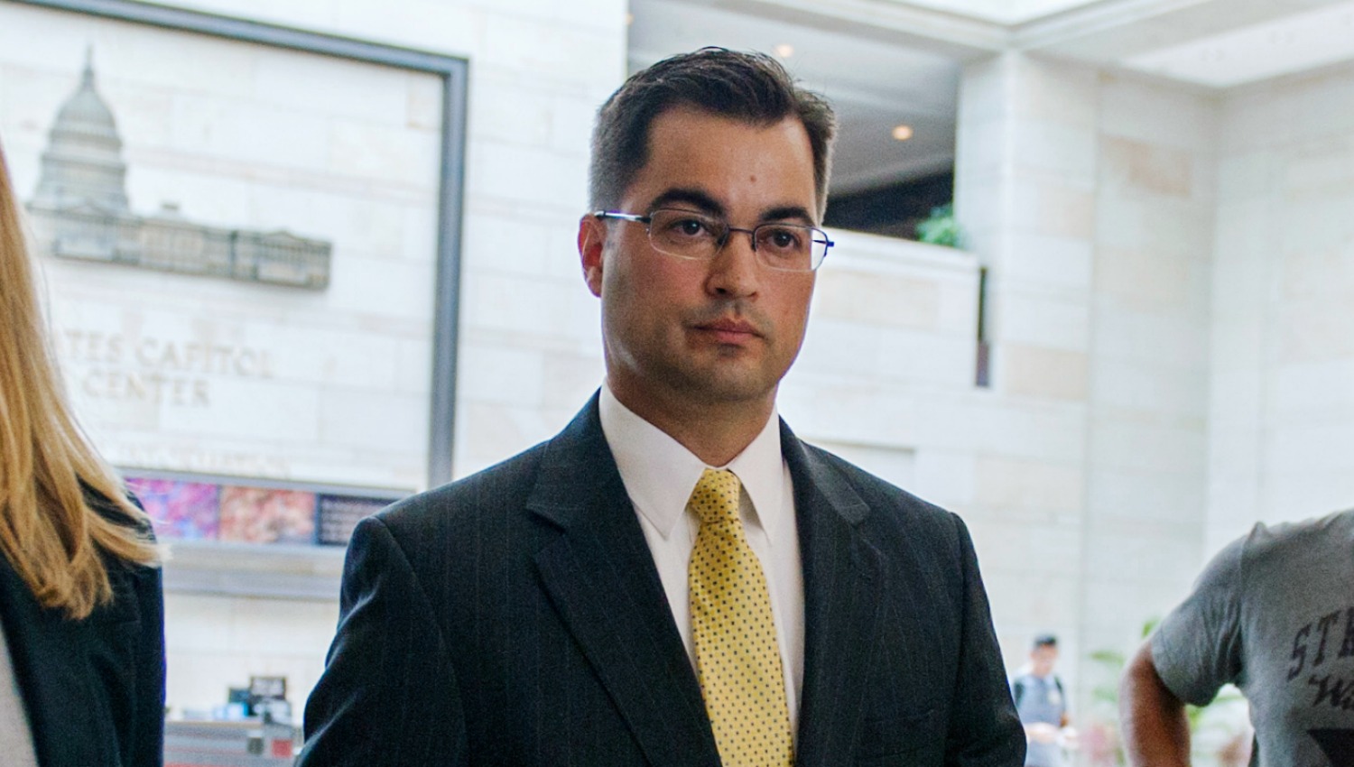 House will vote on contempt charges against Clinton IT aide