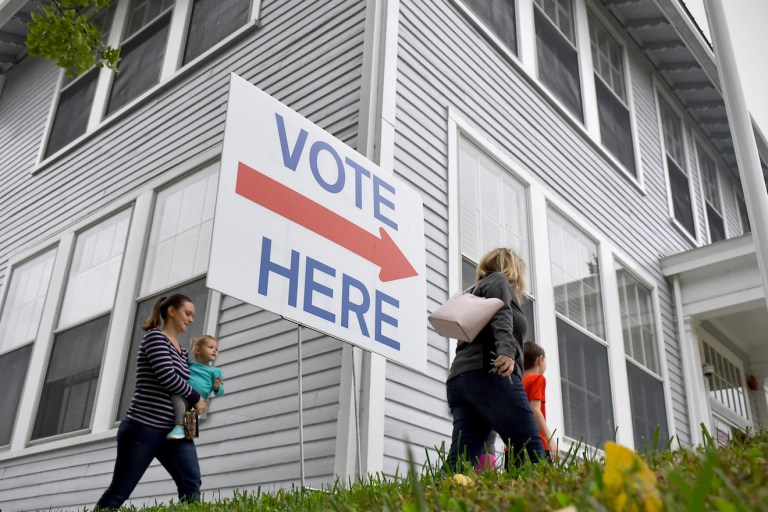 The GOP Could Be Looking at a Democratic Wave in 2018. Here’s How To Be Prepared.