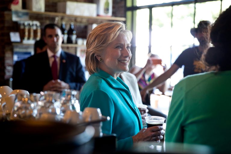 The latest emails raise fresh questions about the extent to which Clinton Foundation donors enjoyed special access at the State Department. (AP Photo)