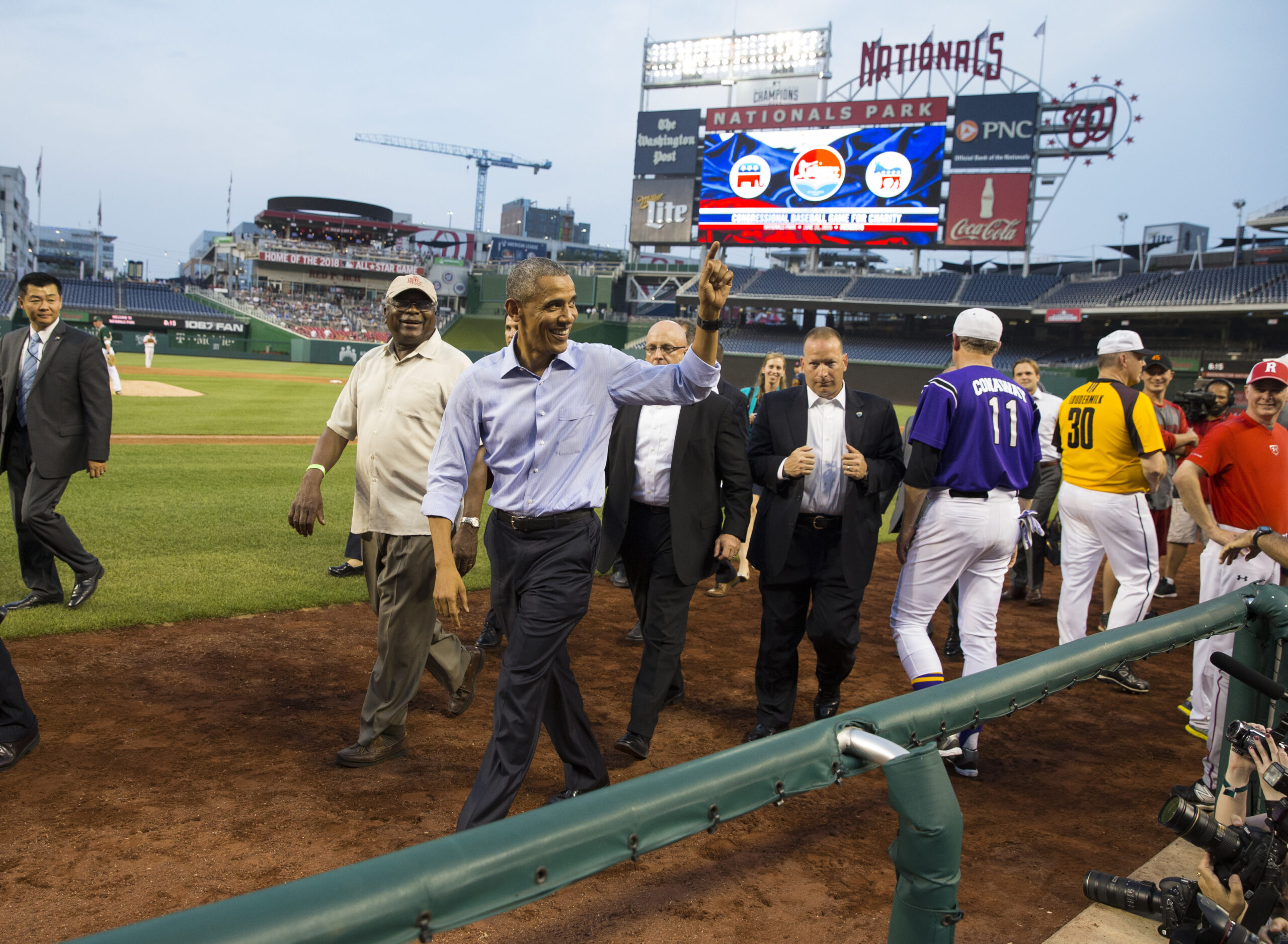 Dem says White House unprepared for TPA curveball