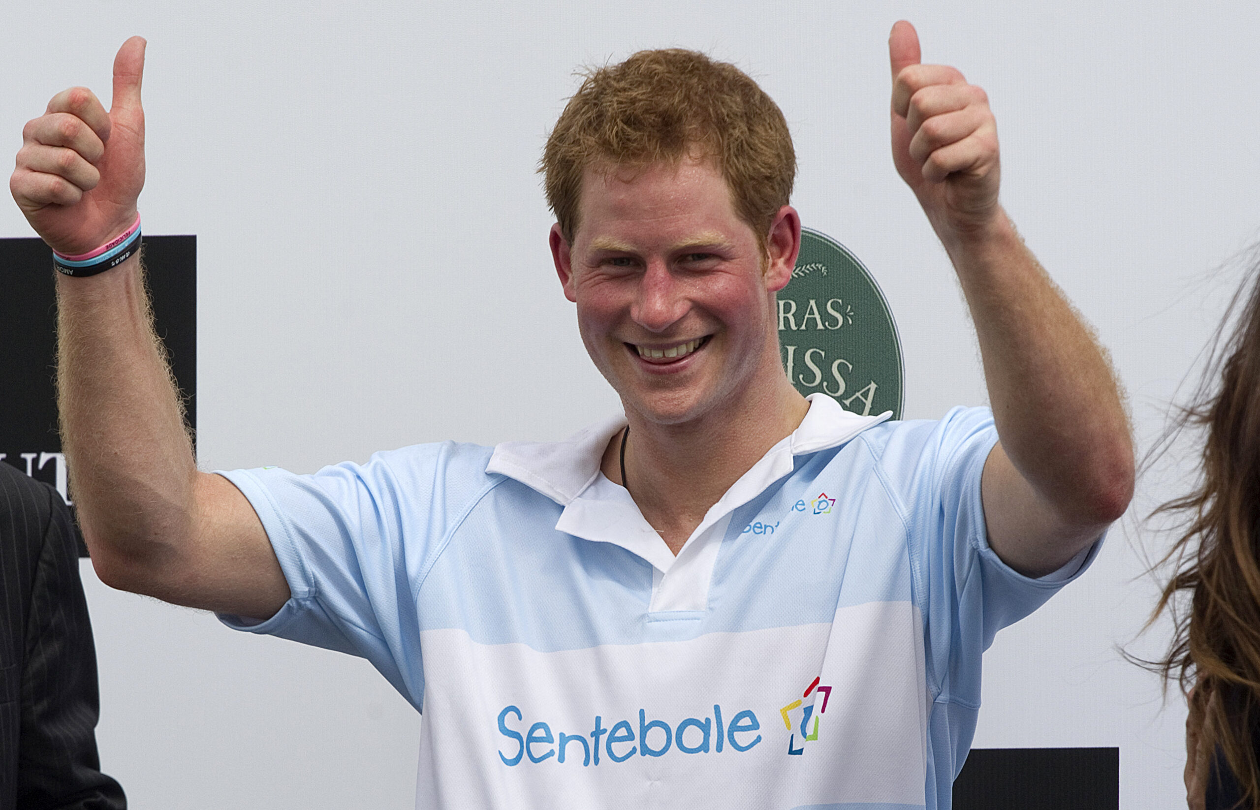 Prince Harry to visit US, skipping Vegas this time
