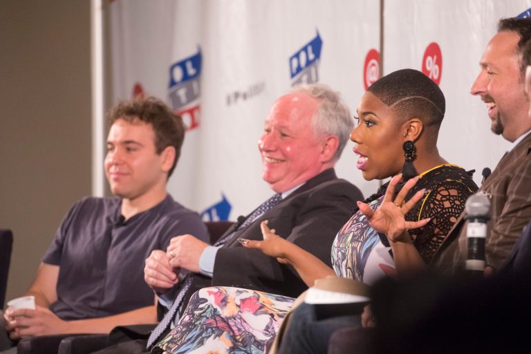 Bill Kristol, editor-at-large of the Weekly Standard, said he has initiated informal talks about creating a 