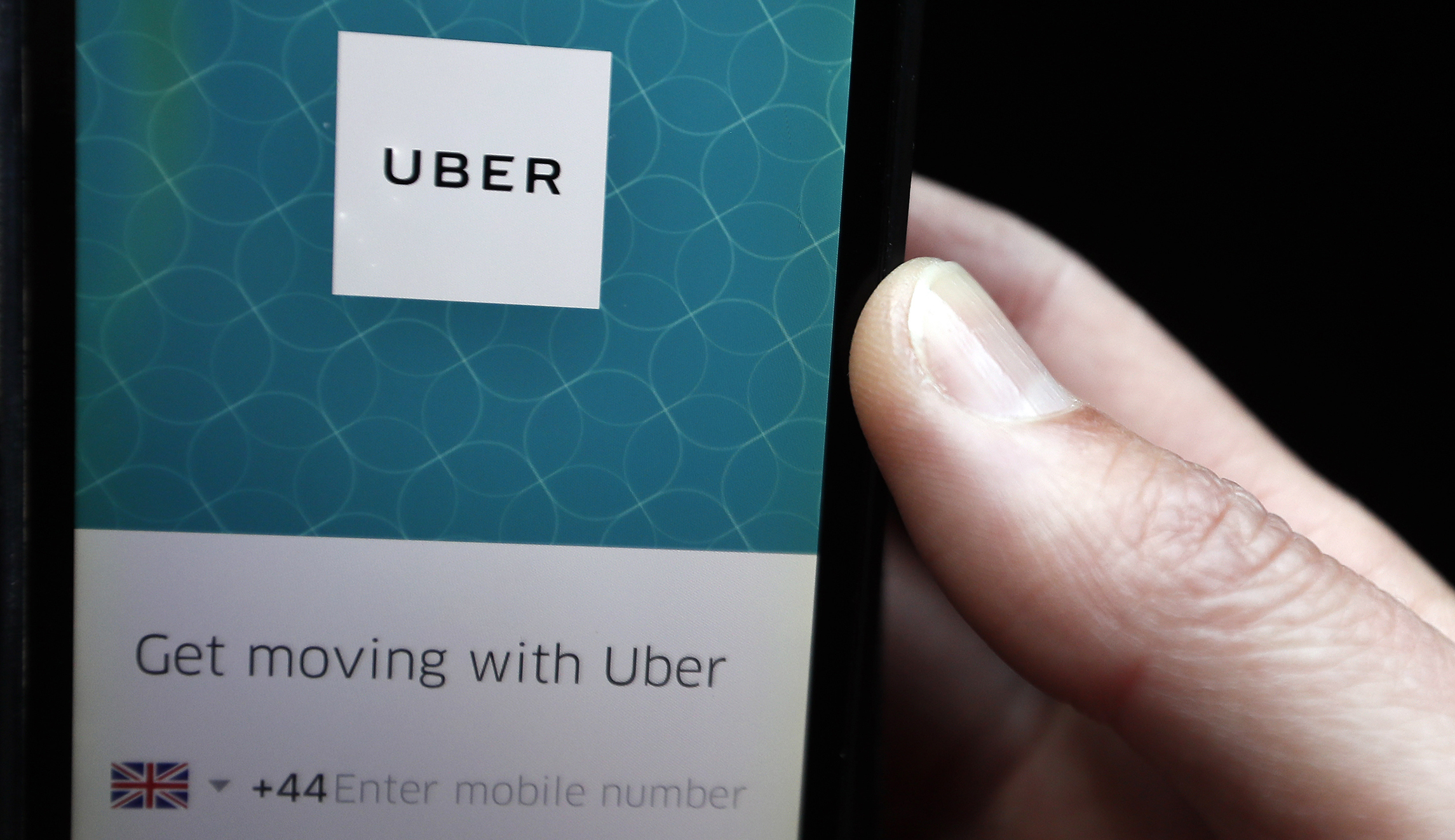 London will revolt against its new Uber ban