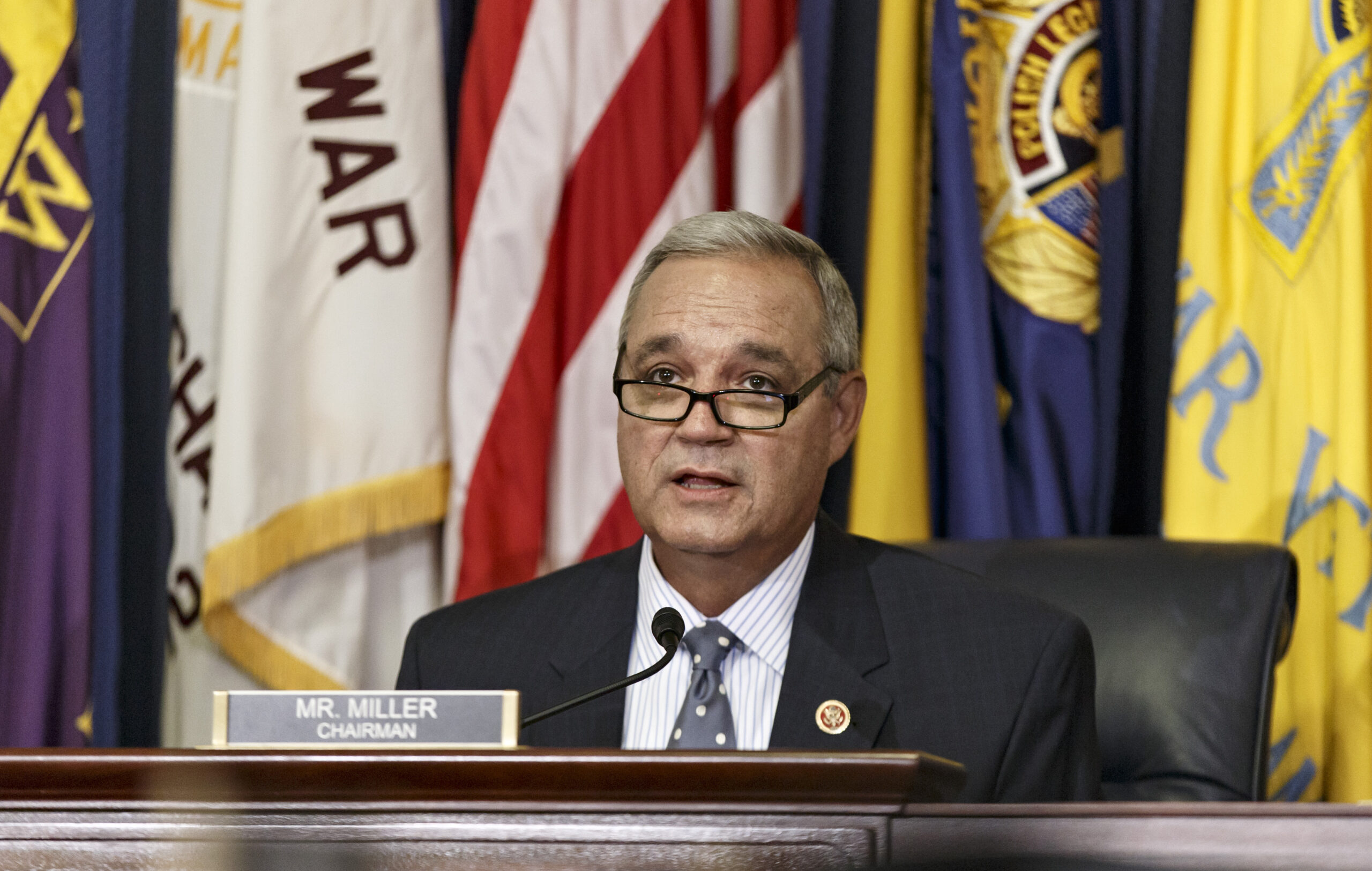Veterans Affairs still plagued by ‘culture of retaliation and intimidation’