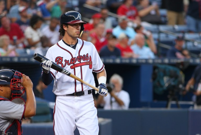 Dansby Swanson’s Superb Debut