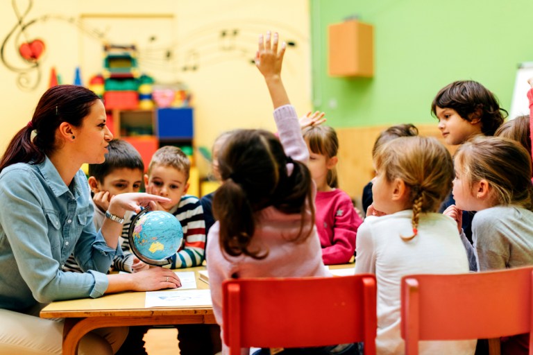 Learn from Canada’s failed federal day care program