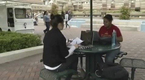 VIDEO — Claire McCaskill: Colleges ‘in denial’ about campus sexual assault