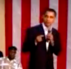 Obama 07: Can’t change your mind on outside groups