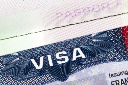 If the House were to pass H-1B expansion, the GOP would win support from at least some in the tech world. (Photo: ThinkStock)