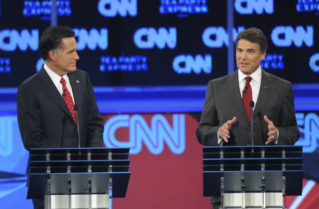 Morning Examiner: Attack right