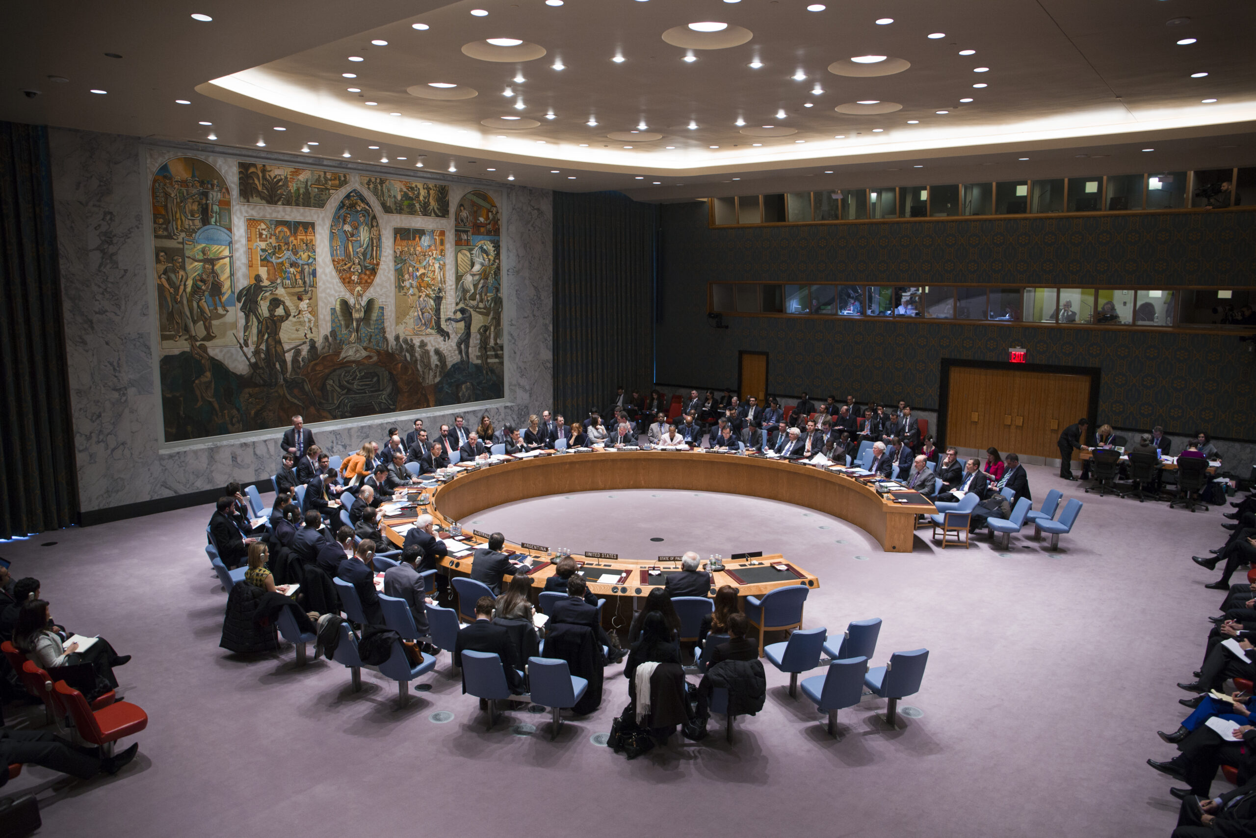 UN withdraws Iran invitation to Syria talks