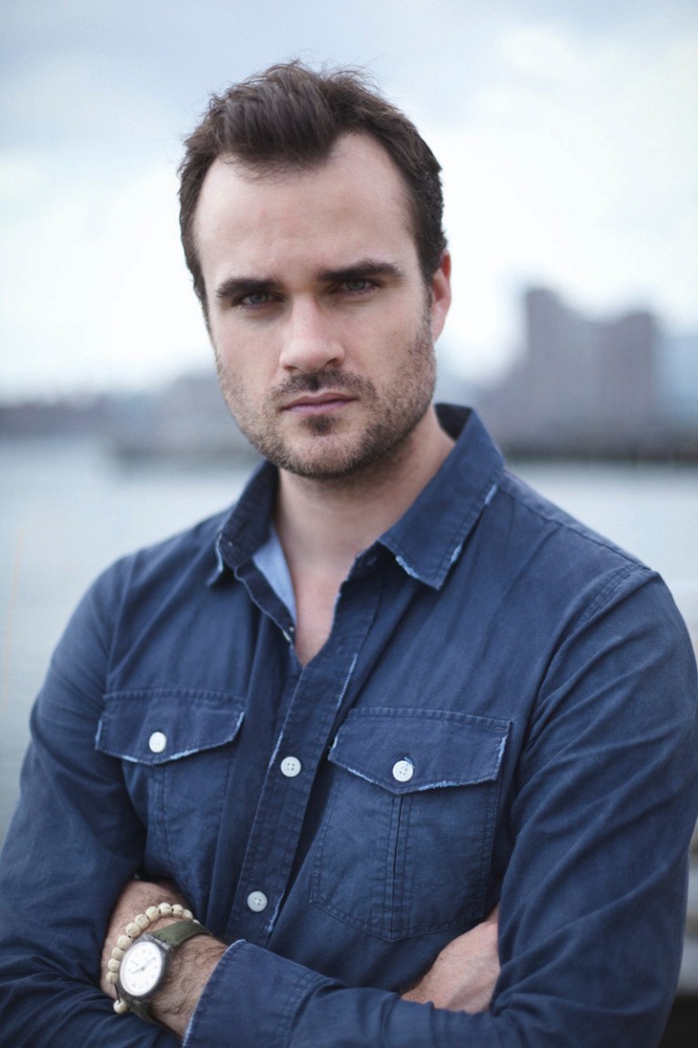 Courtesy photo
Matthew Stevens