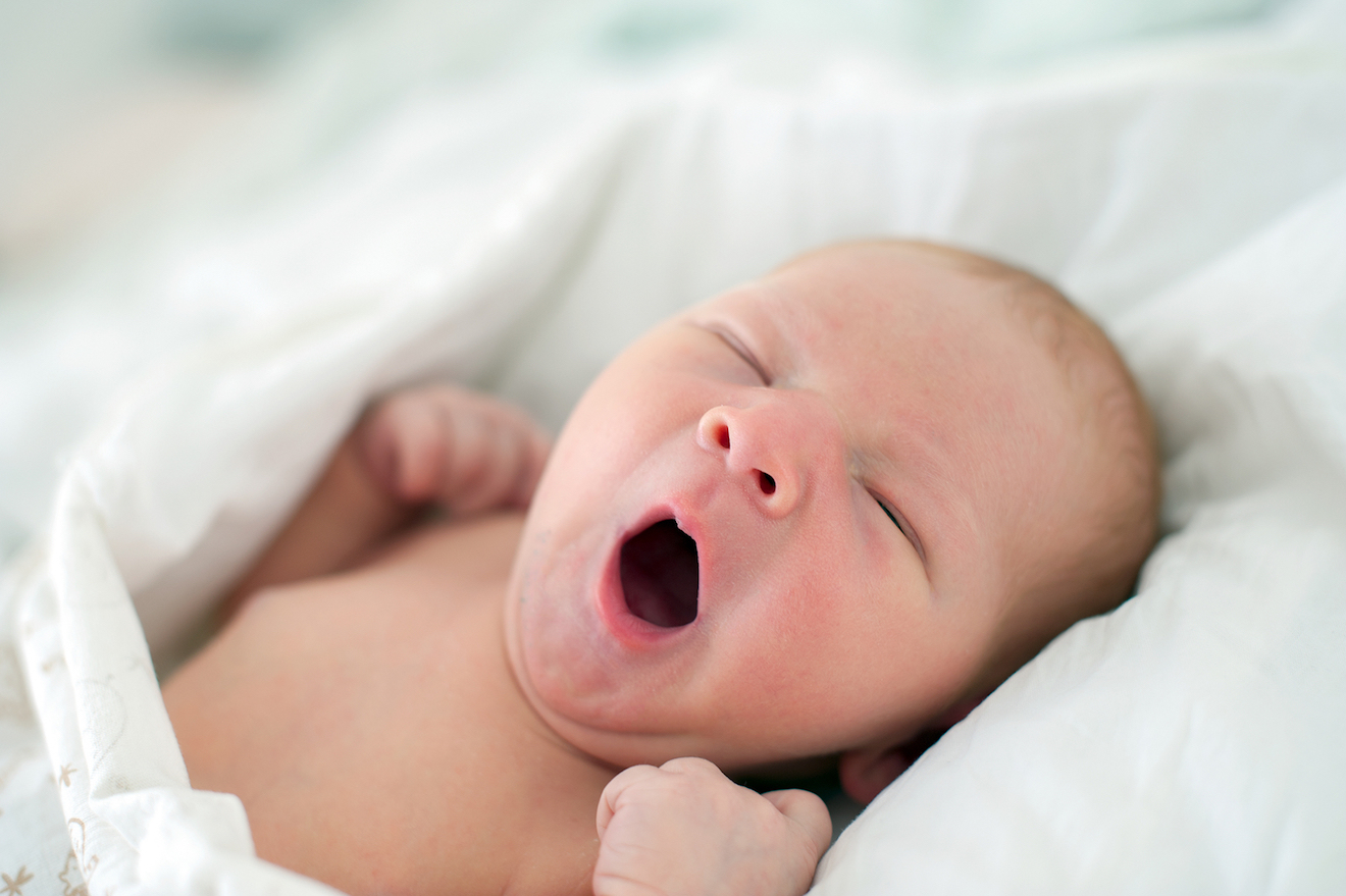 Why did a Planned Parenthood Affiliate Delete a Tweet About a Successful Prenatal Surgery?