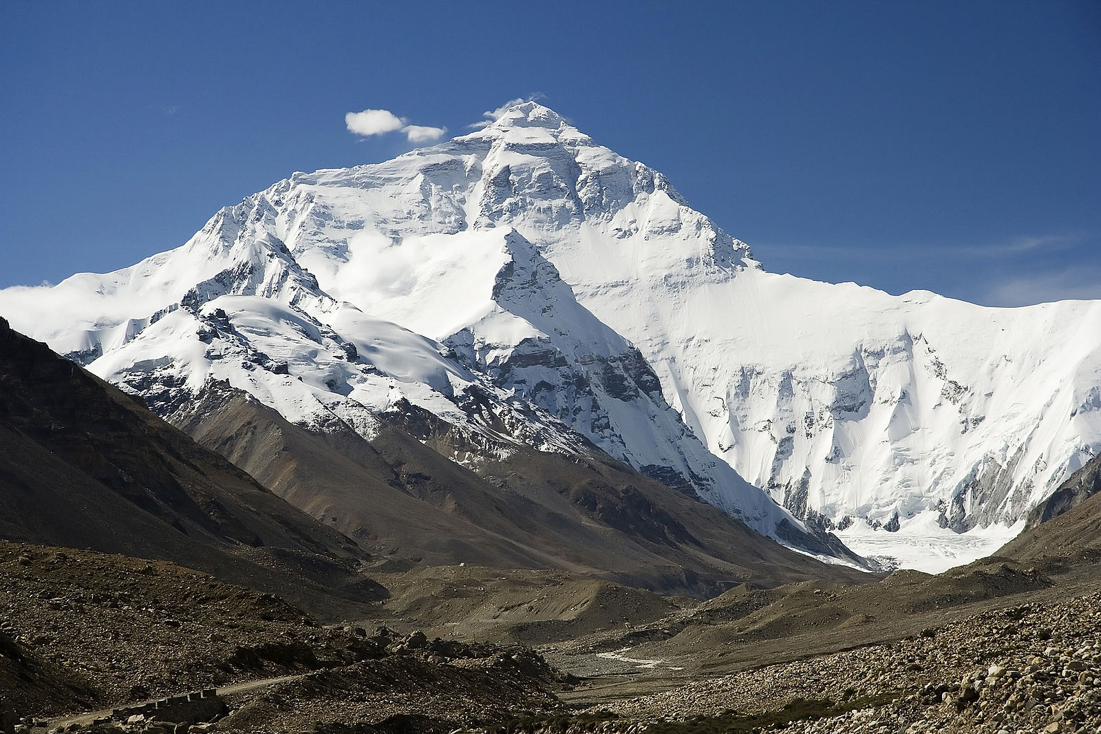 Prufrock: Tolkien’s Christmas Letters, ‘Bonfire of the Vanities’ at 30, and Everest’s Dead