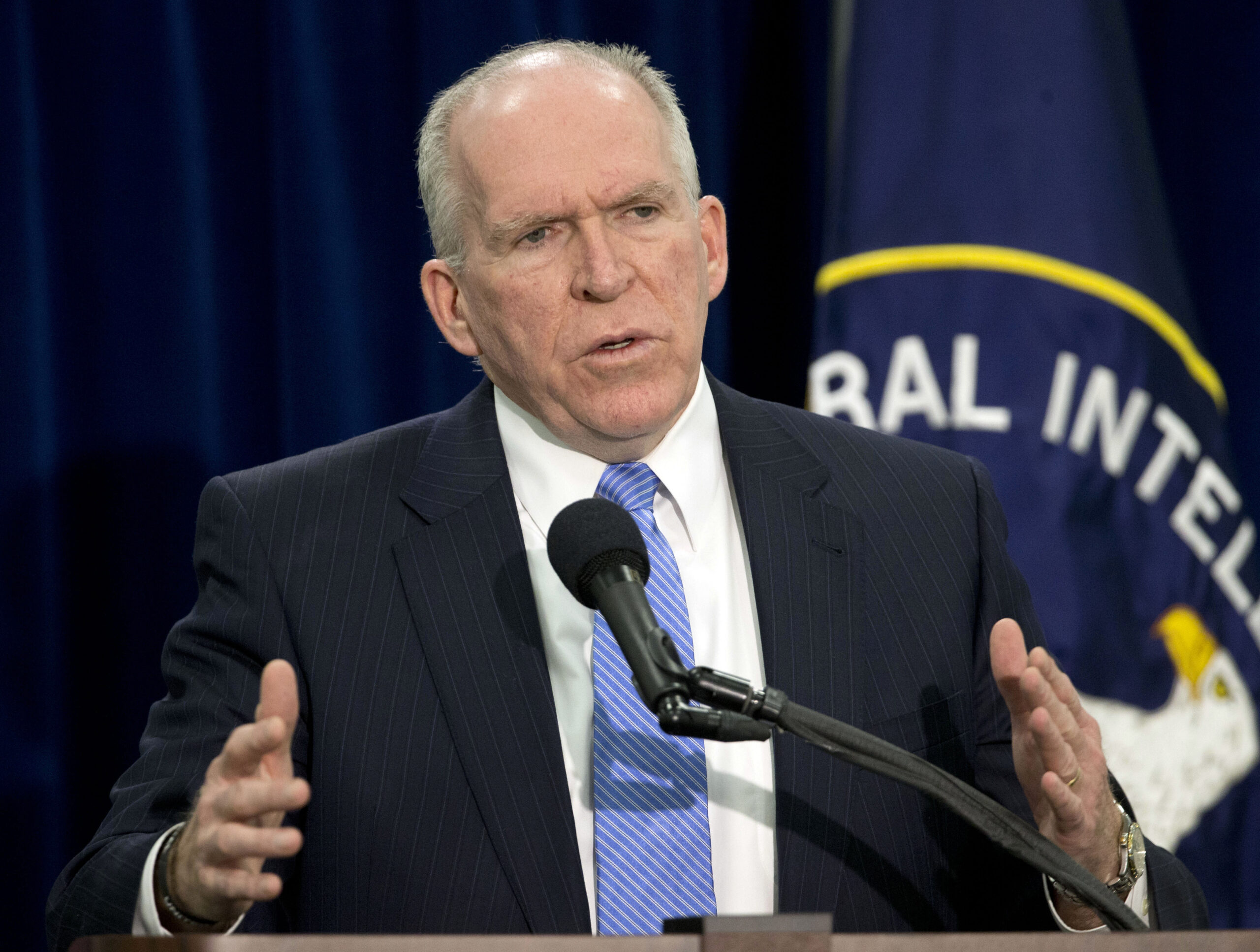 CIA: More ISIS attacks coming