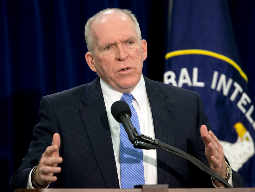 CIA: More ISIS attacks coming
