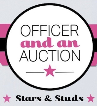 Military ‘studs’ for ‘sale’ at embassy auction