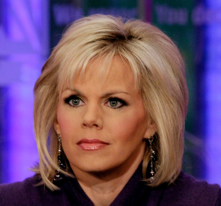 The complaint claimed Roger Ailes once had Gretchen Carlson turn around so that he could 