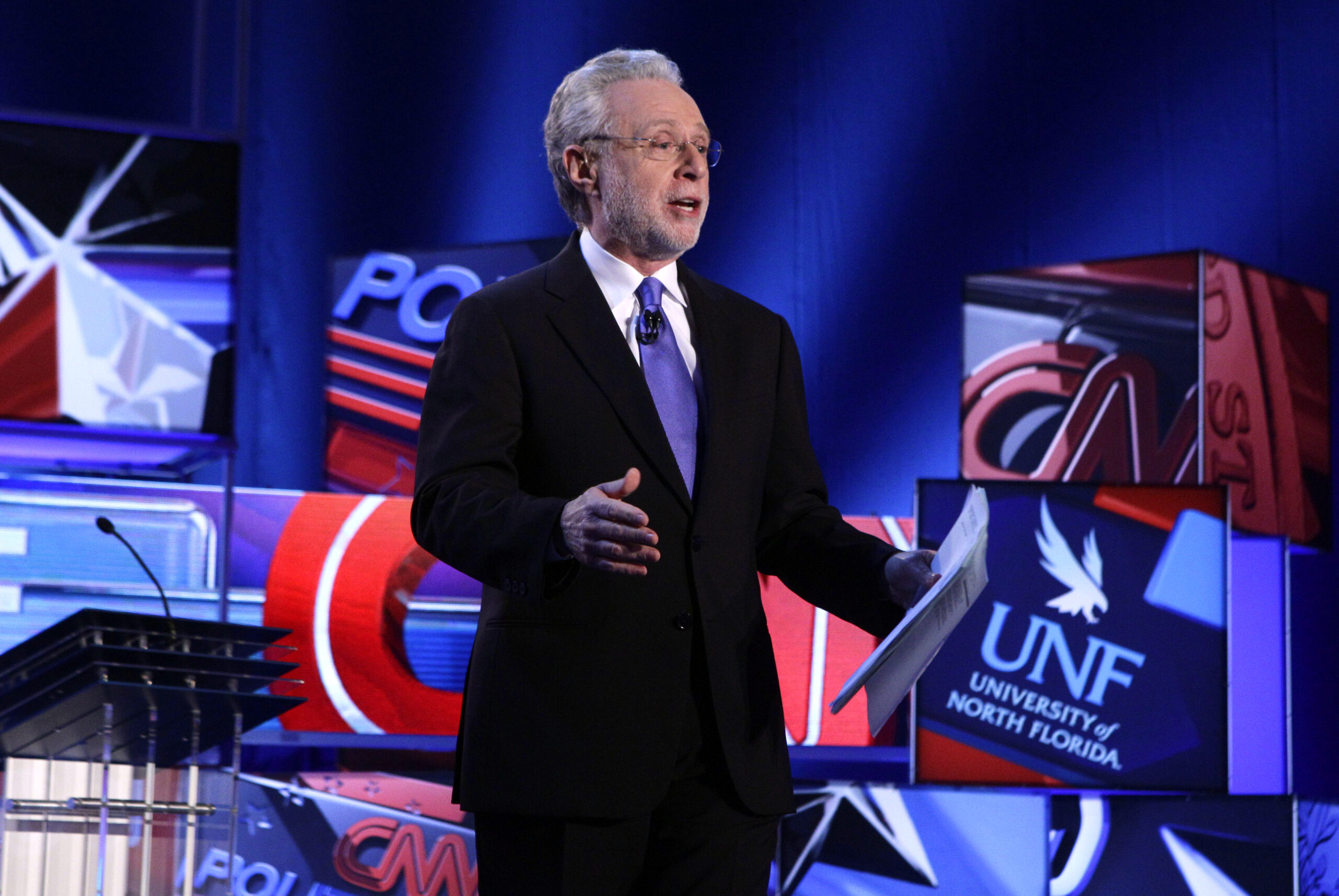 Battleground Poll: Clinton 42%, Trump 40%, debate will win it