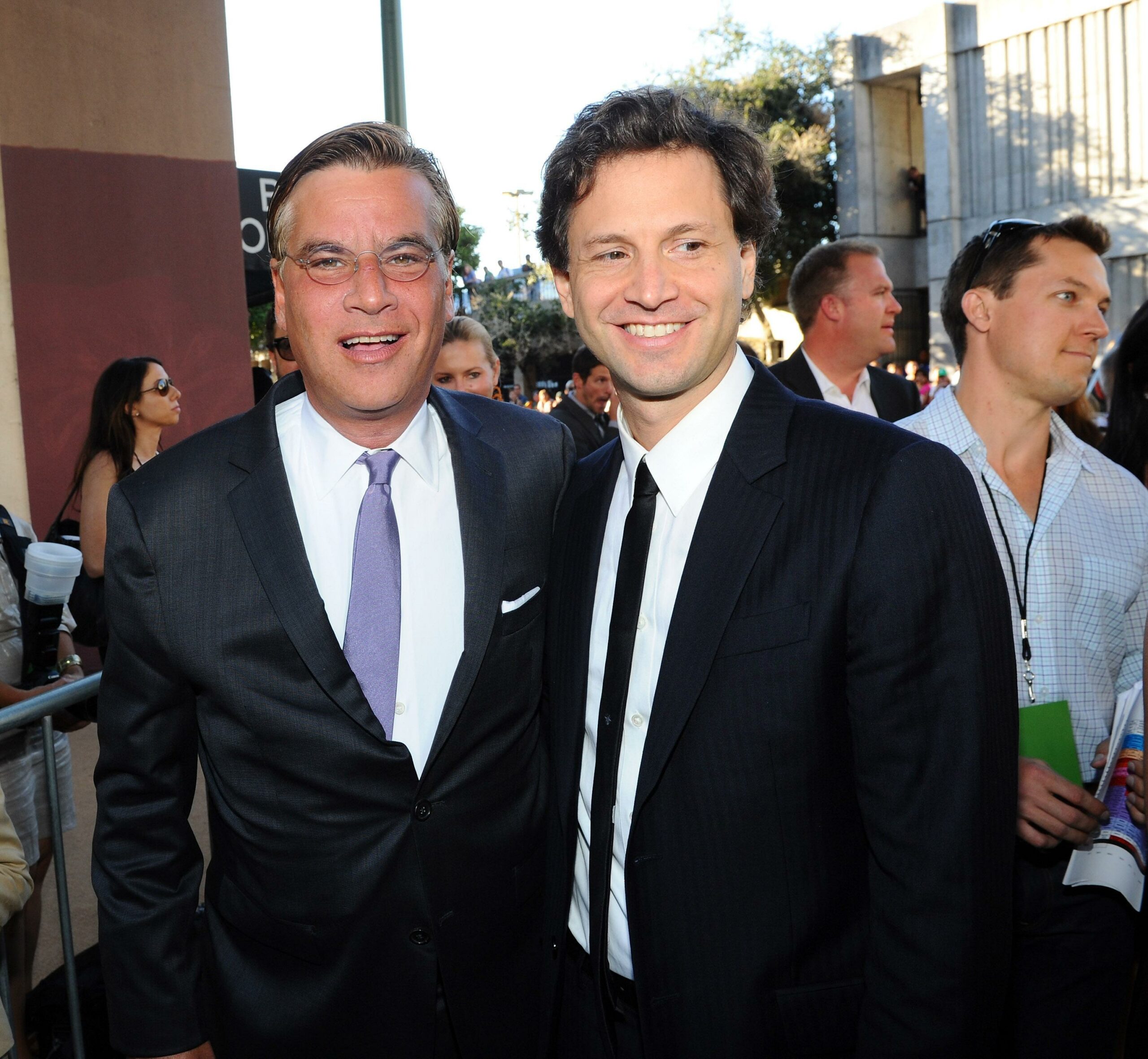 Search for ‘Catching Fire’ director down to two candidates