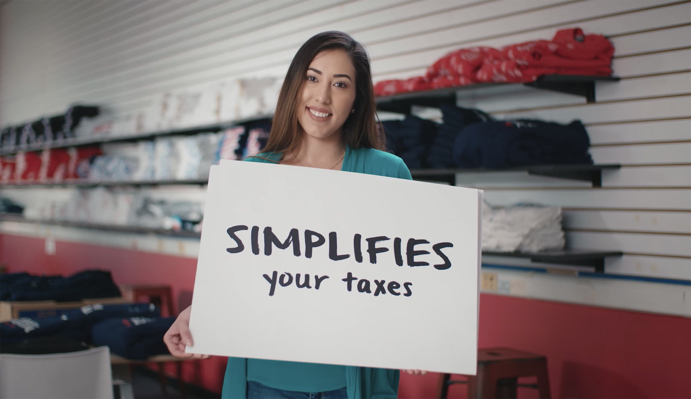 American Action Network touts tax reform’s benefits to the middle class in new ad