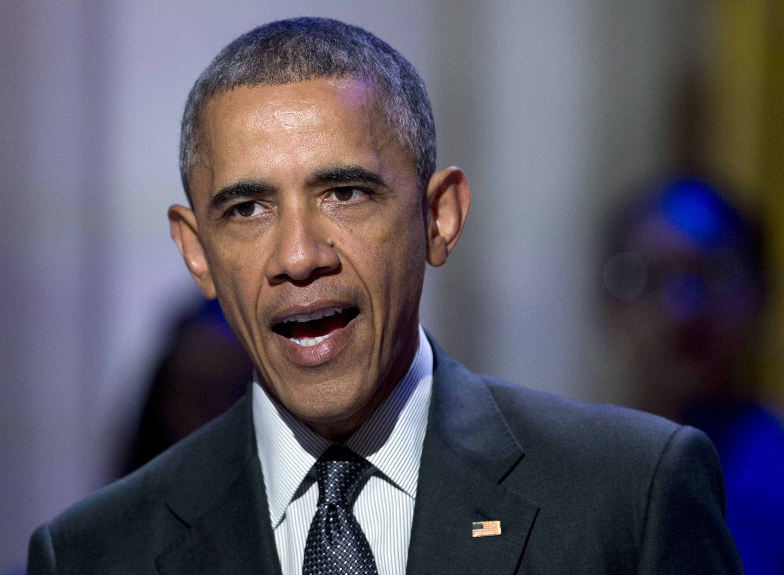 White House: Obama would veto Planned Parenthood cuts