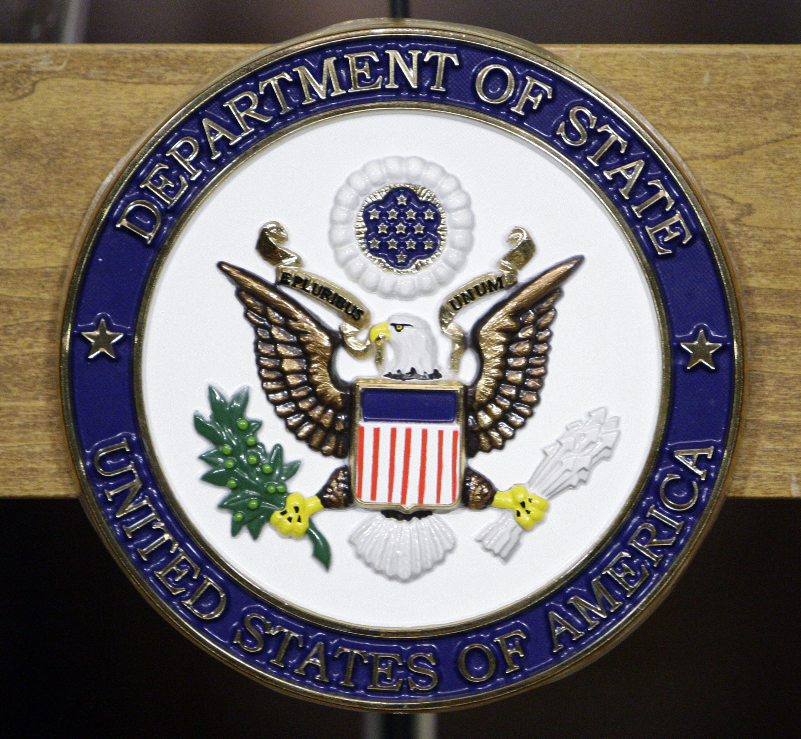 Law firm representing Hillary has ties to State Dept.