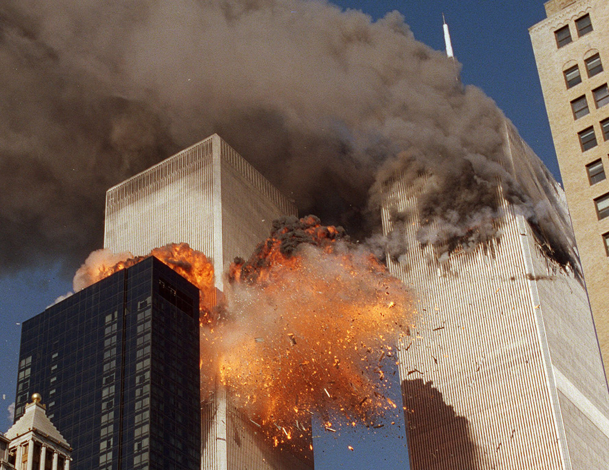 Gloom: Less than 3 in 10 ‘satisfied,’ terrorism, crime top U.S. fears
