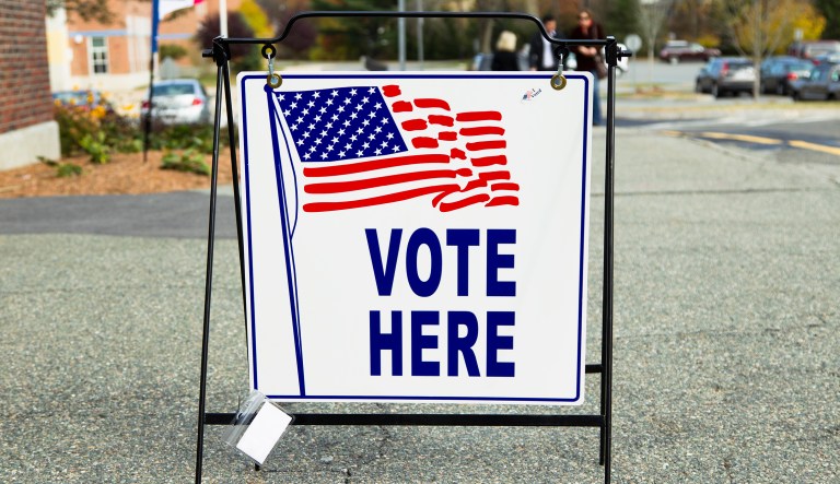 The new firm specializes in providing experienced teams of political field hands, made up of grassroots conservatives, to Republican campaigns to knock on doors, gather data for voter targeting and messaging, and turn out the vote. (iStock photo)