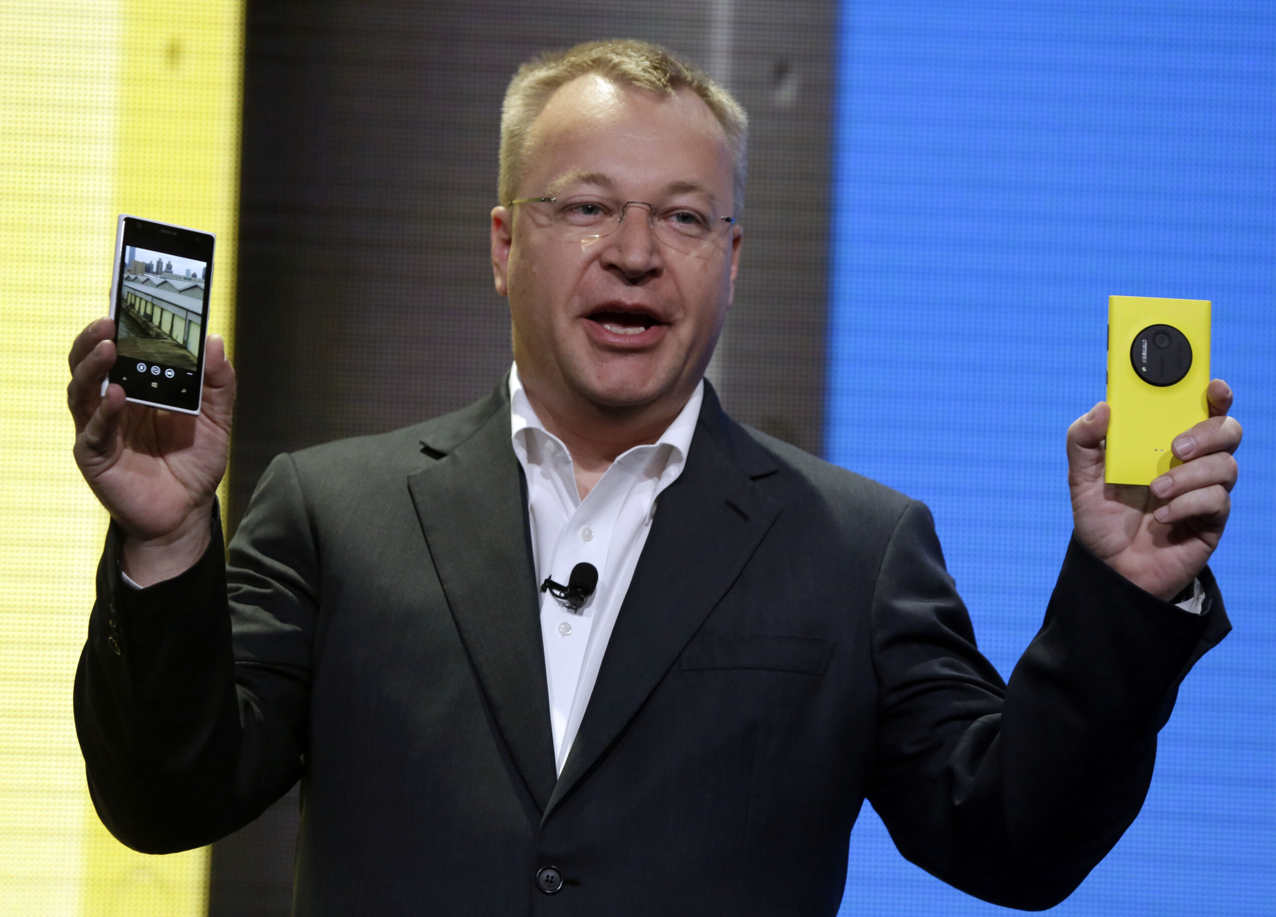Microsoft CEO pivots sharply with 18,000 job cut