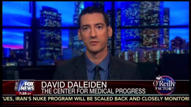 Anti-Abortion Activists Finally Free From Fake ID Felony Charge