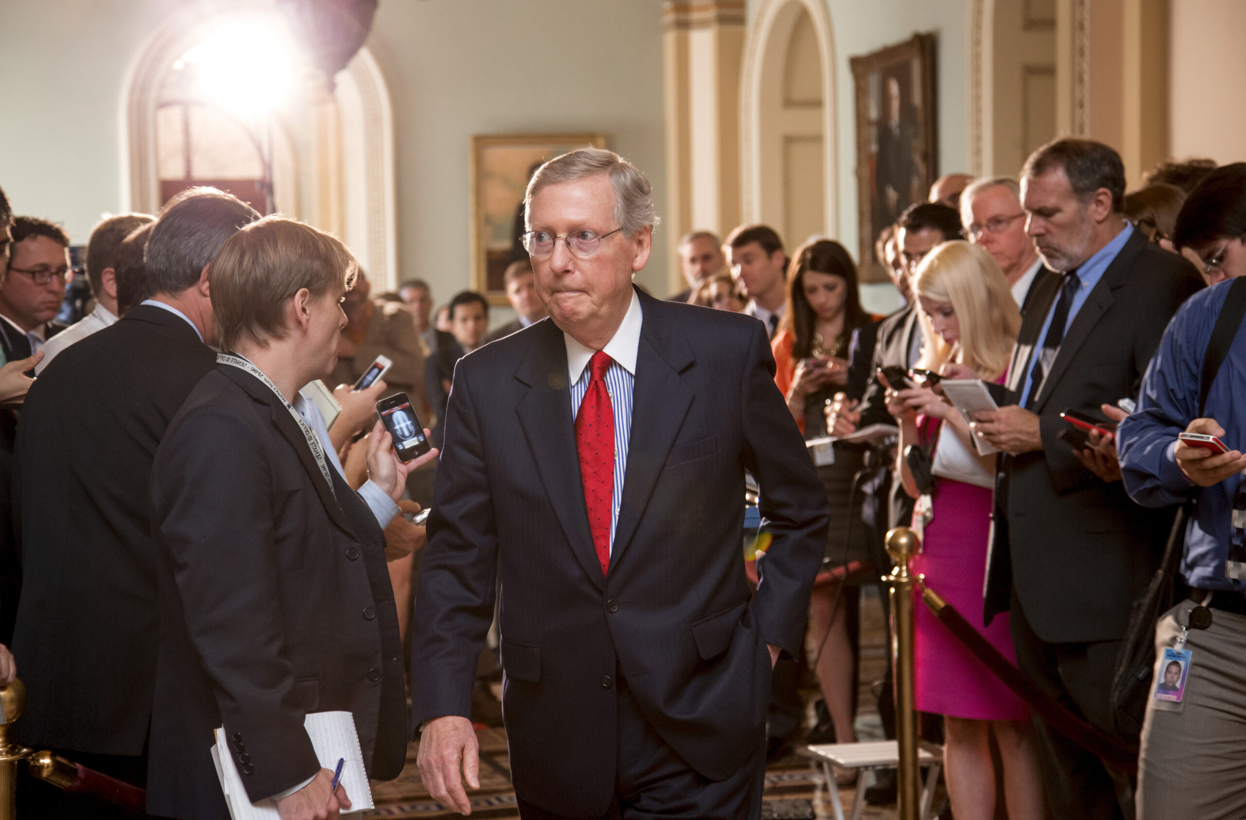 Republicans warn administration on Obamacare ‘fix’ for unions