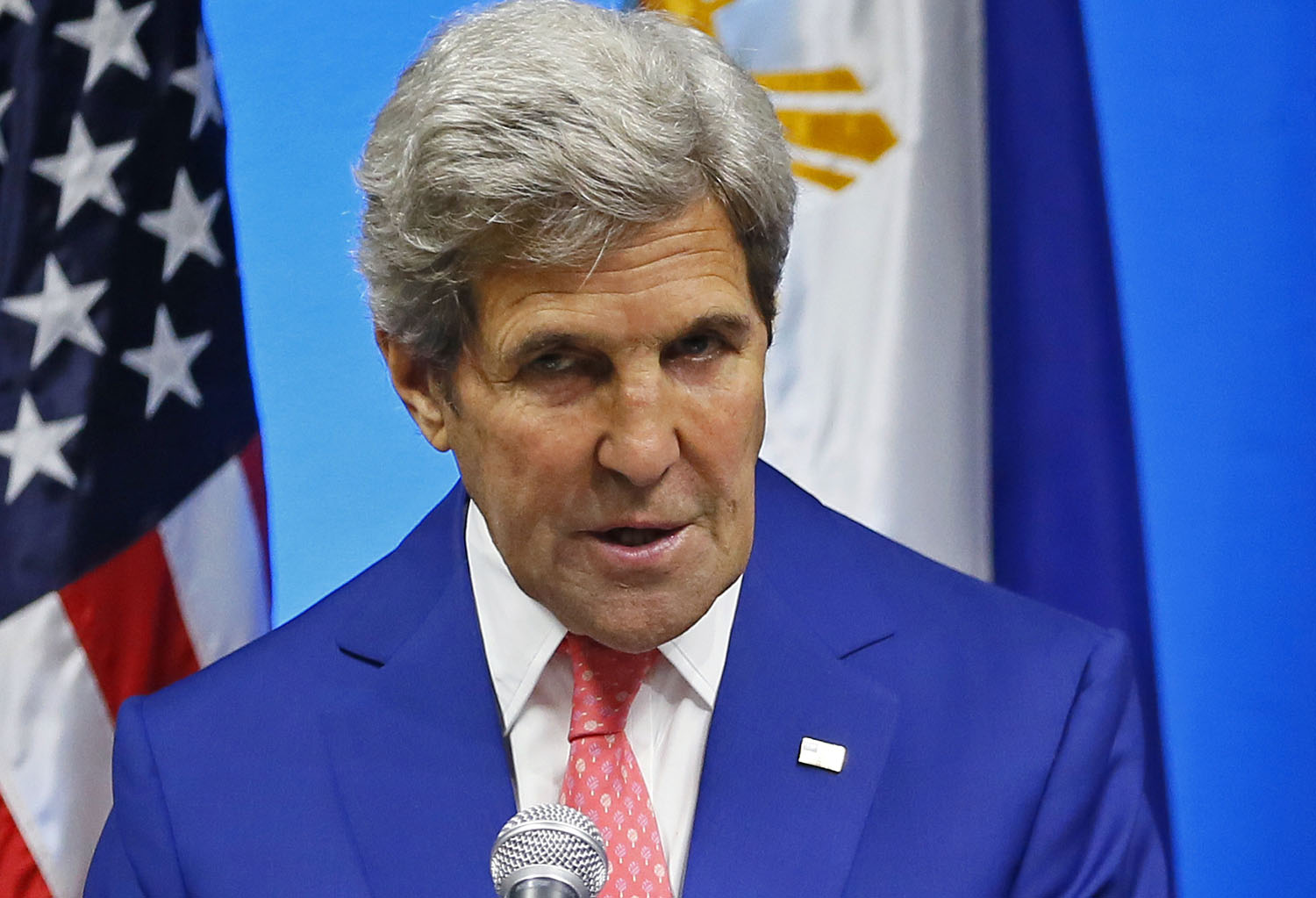 Kerry fumes after Russia ignores his Syria deadline