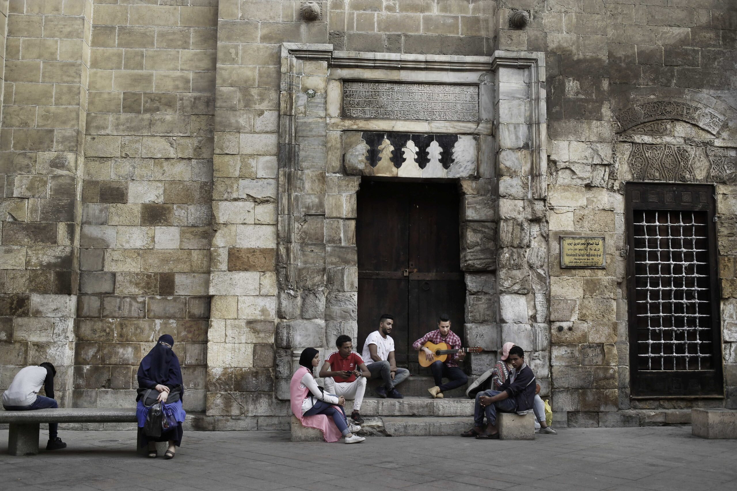 Ready for a second Arab Spring?