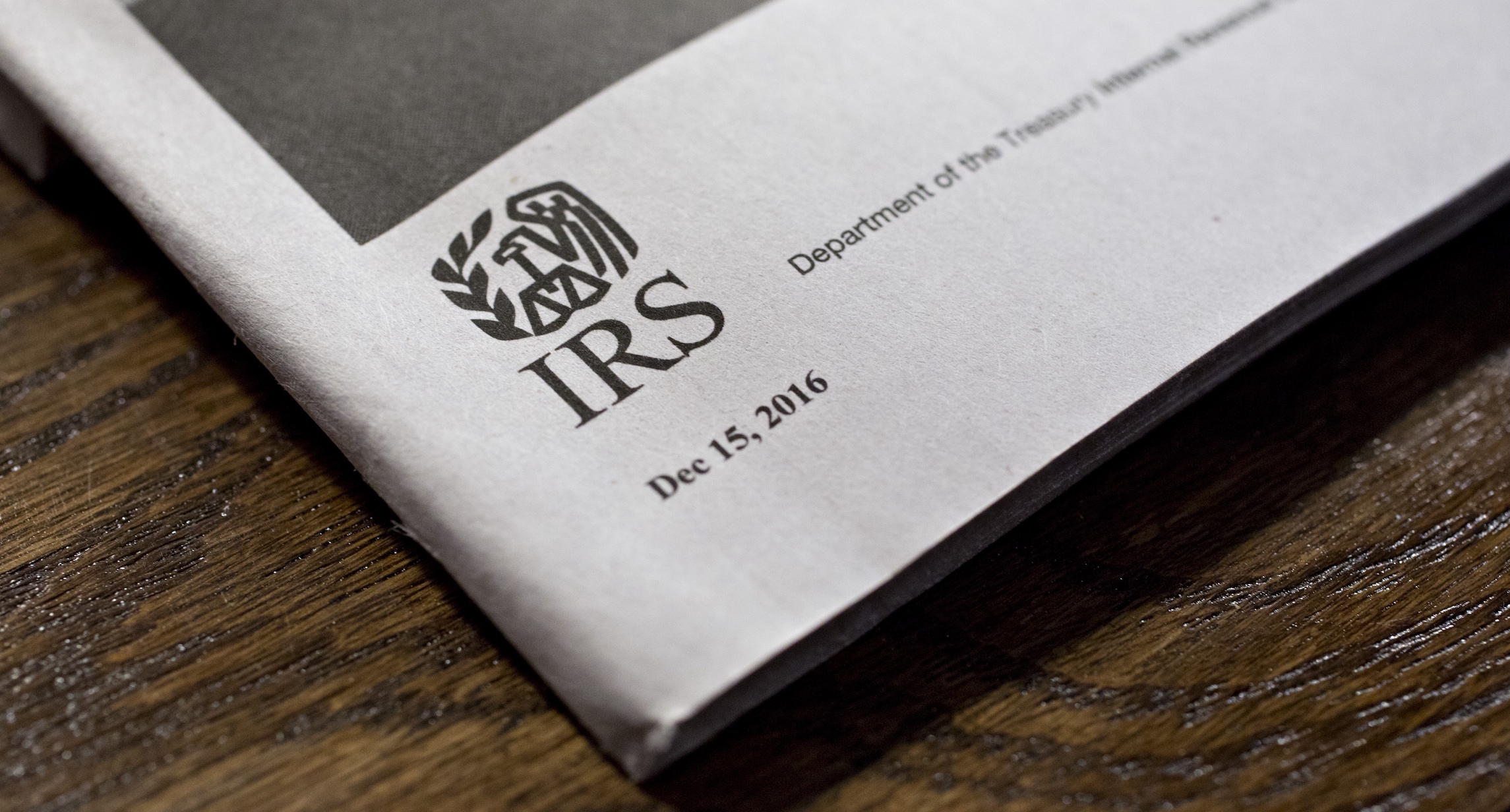 Government reaches settlement against pro-Israel nonprofit targeted by the IRS