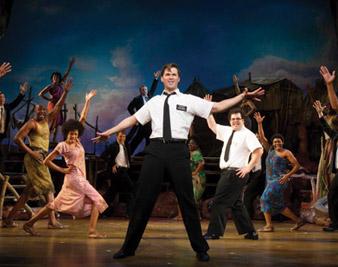 Innocence of Mormons