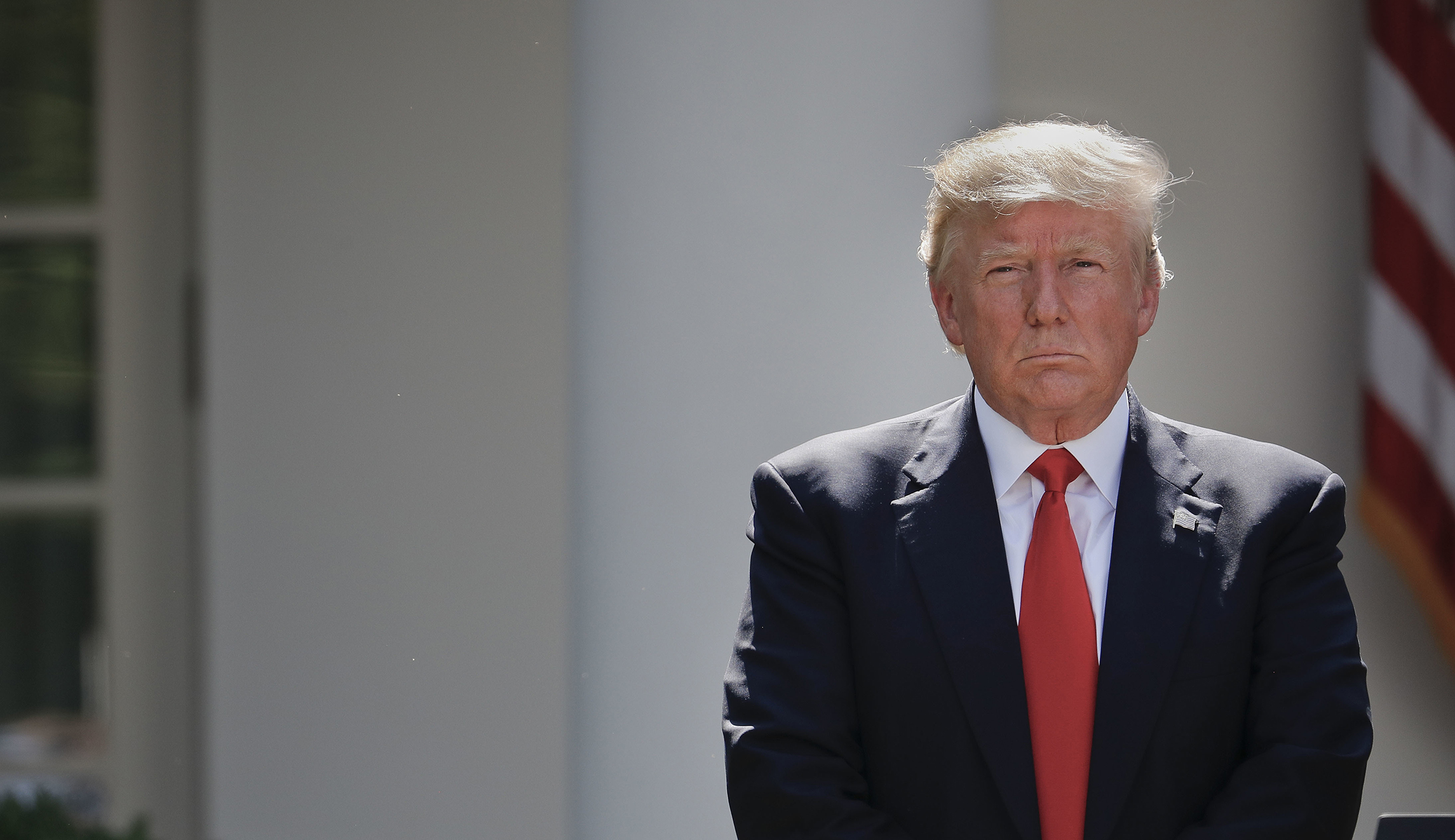Appeals court judges underscore high hurdles for Trump to avoid climate lawsuit